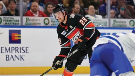 Kanadai csatárral, Pascal Laberge-vel erősödik a Hydro Fehérvár AV19